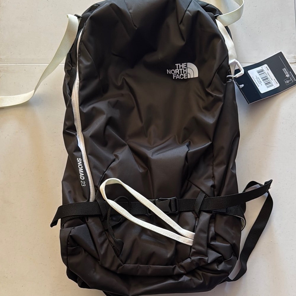 The North Face Backpack